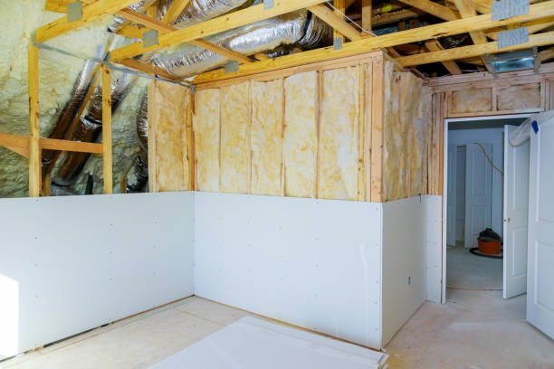 Redwood, TX Insulation Contractor Company