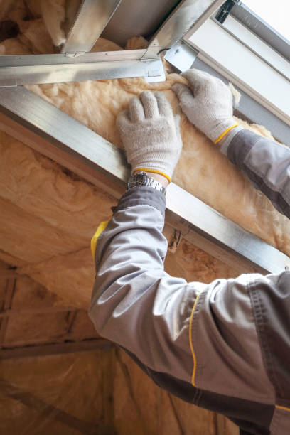 Best Specialized Insulation Services in Redwood, TX