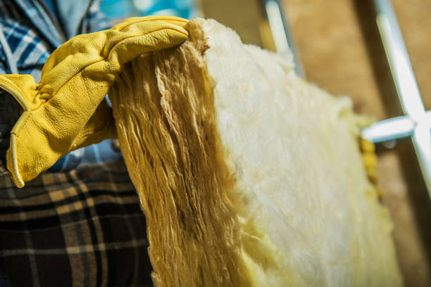 Best Insulation for Specific Applications in Redwood, TX
