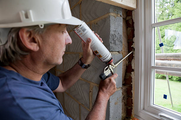 Types of Insulation We Offer in Redwood, TX