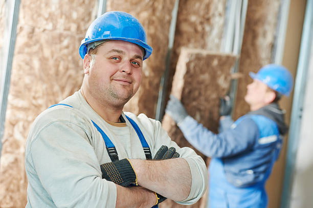 Best Residential Insulation in Redwood, TX